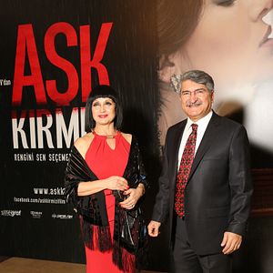 Fotoğraf Aşk Kırmızı