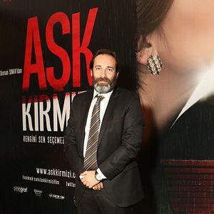 Fotoğraf Aşk Kırmızı