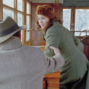 Fotoğraf Irène Jacob