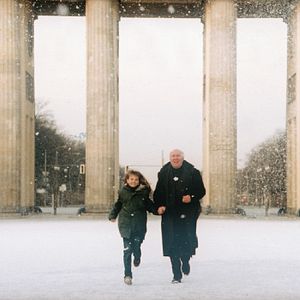 Fotoğraf Michel Piccoli