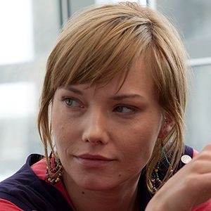 Fotoğraf Roma Gąsiorowska