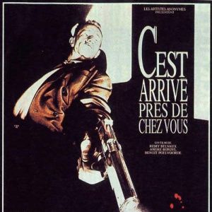 Fotoğraf Man Bites Dog