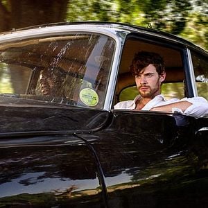 Fotoğraf Le Vol des cigognes