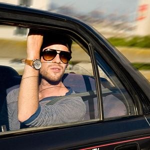 Fotoğraf Le Vol des cigognes