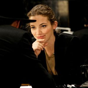 Fotoğraf Le Vol des cigognes