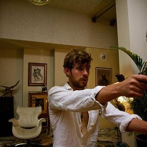 Fotoğraf Le Vol des cigognes