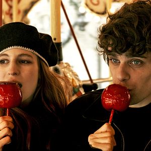 Fotoğraf Arthur Dupont