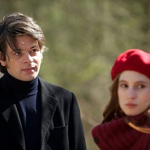 Fotoğraf Agathe Bonitzer