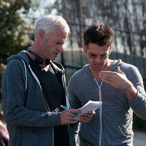 Fotoğraf Martin McDonagh