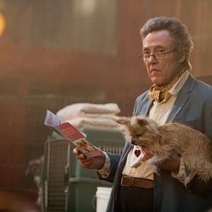 Fotoğraf Yedi Psikopat