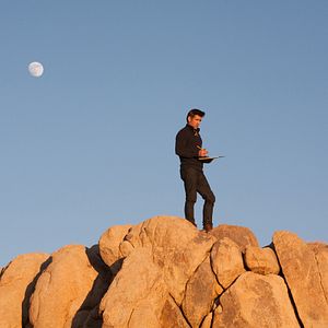 Fotoğraf Yedi Psikopat