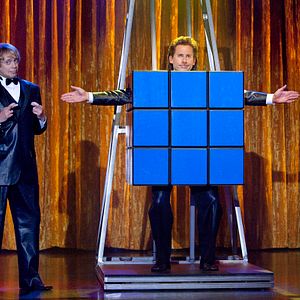 Fotoğraf Steve Carell