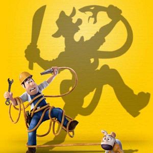 Fotoğraf Hazine Avcısı'nın Maceraları