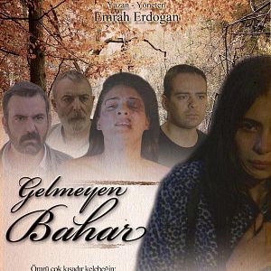 Fotoğraf Gelmeyen Bahar