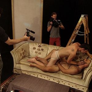 Fotoğraf İç Leather Bar