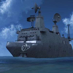 Fotoğraf Cesur Balık 2