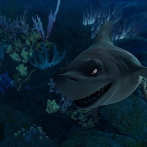 Fotoğraf Cesur Balık 2