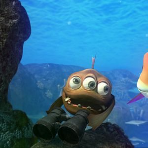 Fotoğraf Cesur Balık 2