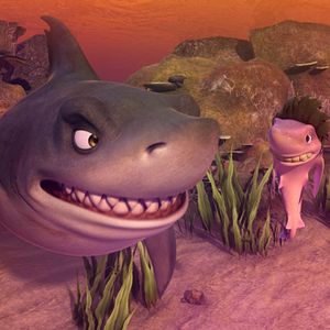 Fotoğraf Cesur Balık 2