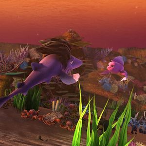 Fotoğraf Cesur Balık 2