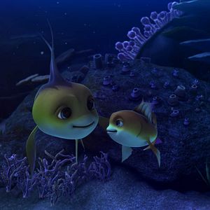 Fotoğraf Cesur Balık 2