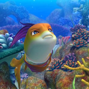 Fotoğraf Cesur Balık 2