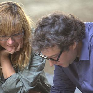 Fotoğraf Isabel Coixet