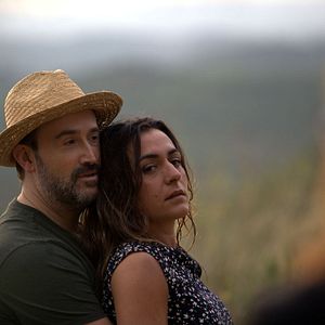 Fotoğraf Javier Cámara