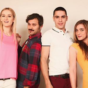 Fotoğraf Bir Hikayem Var