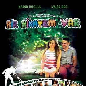 Fotoğraf Bir Hikayem Var