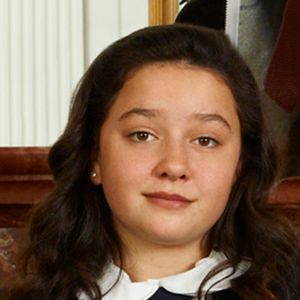 Fotoğraf Amara Miller