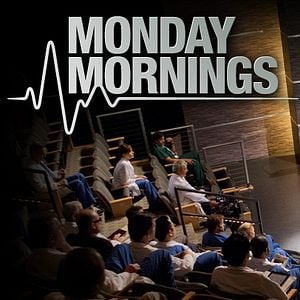 Fotoğraf Monday Mornings