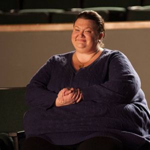 Fotoğraf Trisha Rae Stahl