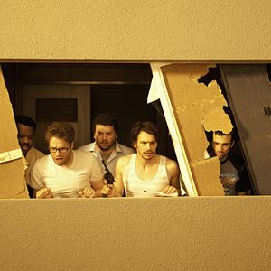 Fotoğraf Jay Baruchel