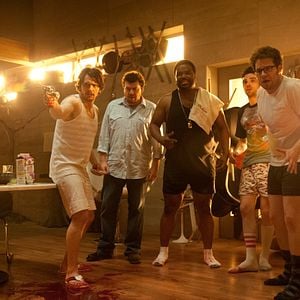 Fotoğraf Jay Baruchel