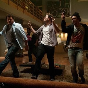 Fotoğraf Danny McBride