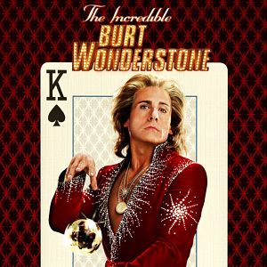 Fotoğraf The Incredible Burt Wonderstone