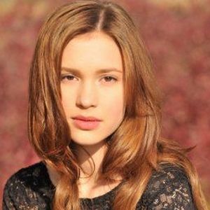 Fotoğraf Alexia Fast