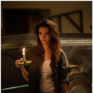 Fotoğraf Talulah Riley