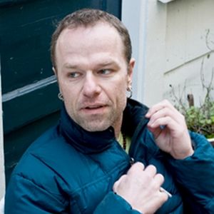 Fotoğraf Stephen Elliott (II)