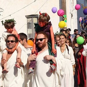 Fotoğraf Tu honoreras ta mère et ta mère