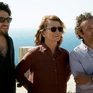 Fotoğraf Eric Caravaca