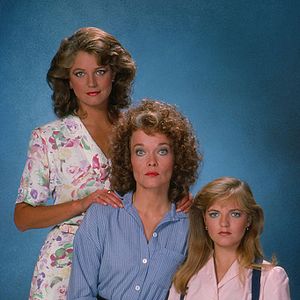 Fotoğraf Grace Zabriskie