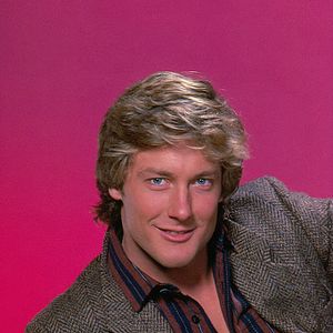 Fotoğraf John Allen Nelson