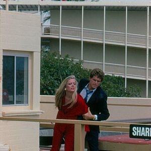 Fotoğraf Robert Newman