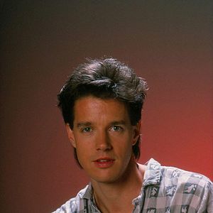 Fotoğraf Kyle Secor