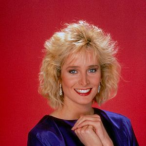 Fotoğraf Jane Sibbett