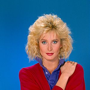 Fotoğraf Jane Sibbett