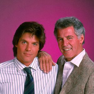 Fotoğraf Paul Johansson