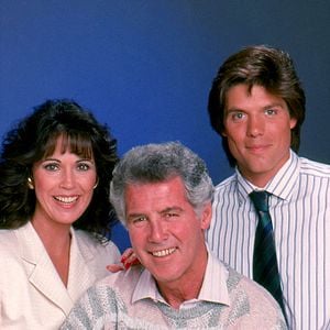 Fotoğraf Paul Johansson